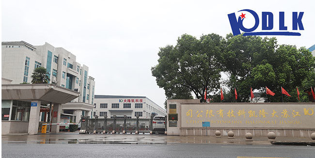 中国 JiangSu DaLongKai Technology Co., Ltd 会社概要