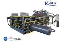Scrap Metal Press Machine Hydraulic Baler 400 Ton For Metal Recycling
