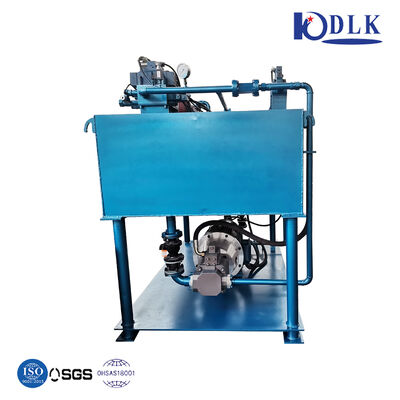 200 Ton Vertical Baler Machine with 1500*1000*1600mm Press Box and Hydraulic Pressure Drive for Paper and Plastic