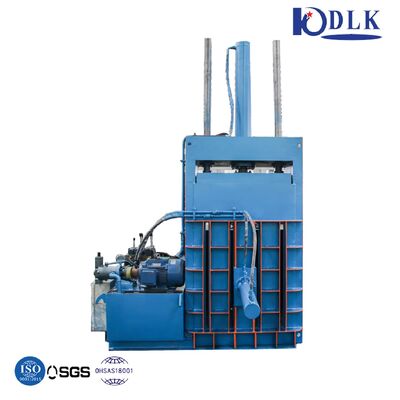 Y82-315 Hydraulic Vertical Press Machine