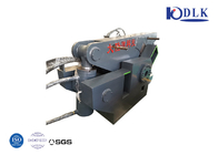 Fully Automatic Hydraulic Alligator Metal Scrap Shears 30 Kw For Steel Aluminum Iron