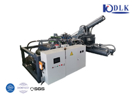 Hydraulic Scrap Steel Baling Press Machine With Automatic Turning Device
