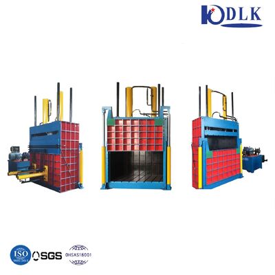 Y82-200 Hydraulic Vertical Press Machine