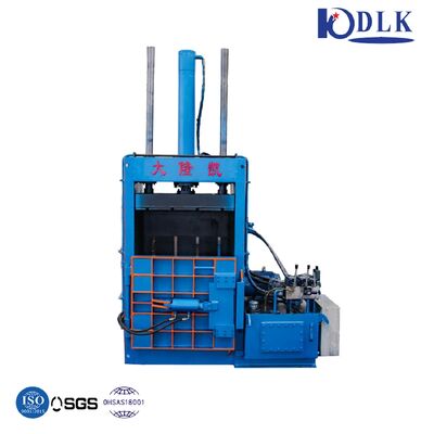 Y82-315 Hydraulic Vertical Press Machine