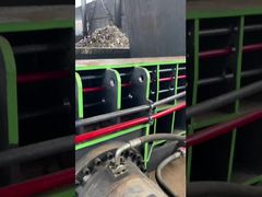 ガントリーシャー